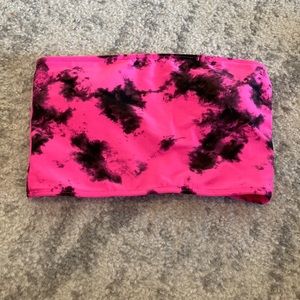 forever 21 bandeau swimsuit tops